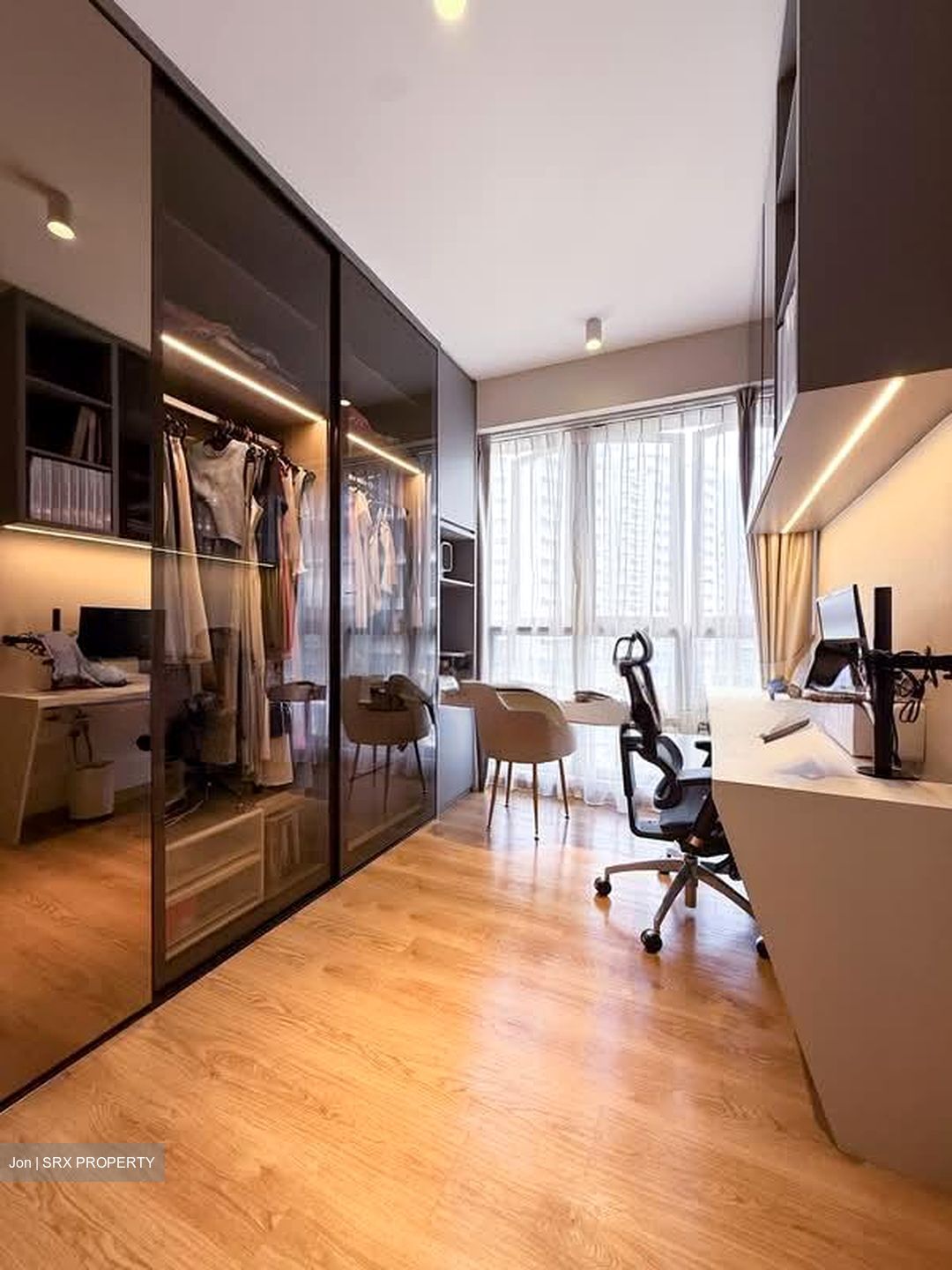 Rivercove Residences (D19), Condominium #549140111